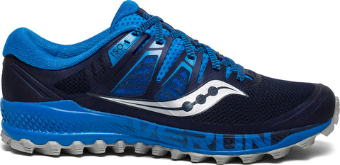 Saucony Peregrine Iso Trail Running Shoes - Men's