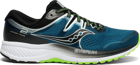 Saucony Omni ISO 2 Shoes - Men's