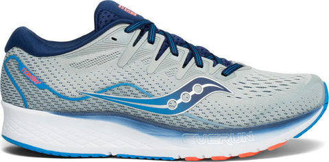 Saucony Ride ISO 2  Shoes - Men's