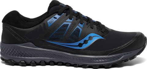 Saucony Peregrine Ice+ Trail Running Shoes - Men's