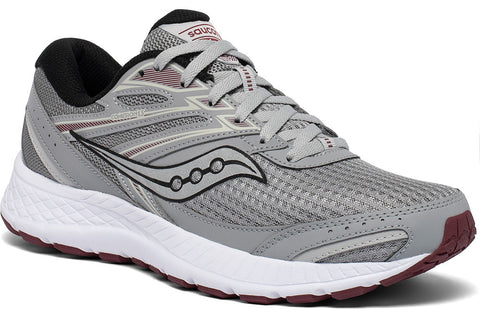 Saucony Cohesion 13 Running Shoes - Men's