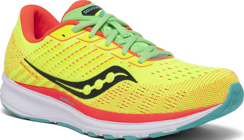 Saucony Ride 13 Running Shoes - Men's