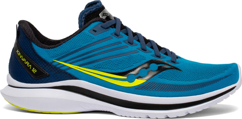 Saucony Kinvara 12 Wide Running Shoes - Men's