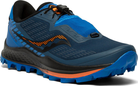 Saucony Peregrine 11 St Running Shoes - Men's