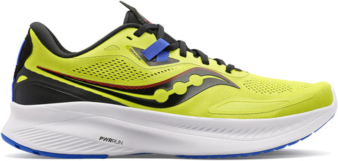 Saucony Guide 15 Running Shoes - Men's