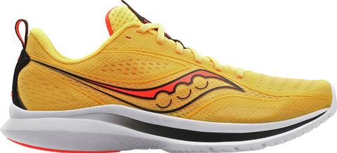 Saucony Kinvara 13 Wide Road Running Shoes - Men's