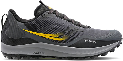 Saucony Peregrine 12 Gtx Shoes - Men's