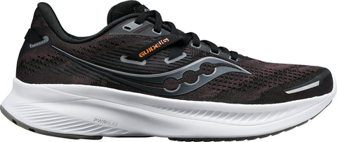 Saucony Guide 16 Road Running Shoes - Men's