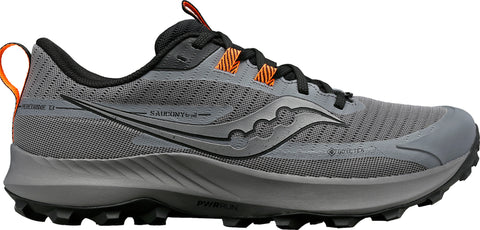 Saucony Peregrine 13 GTX Trail Running Shoes - Men's