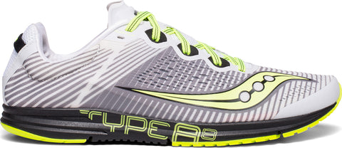 Saucony Type A8 Running Shoes - Men's