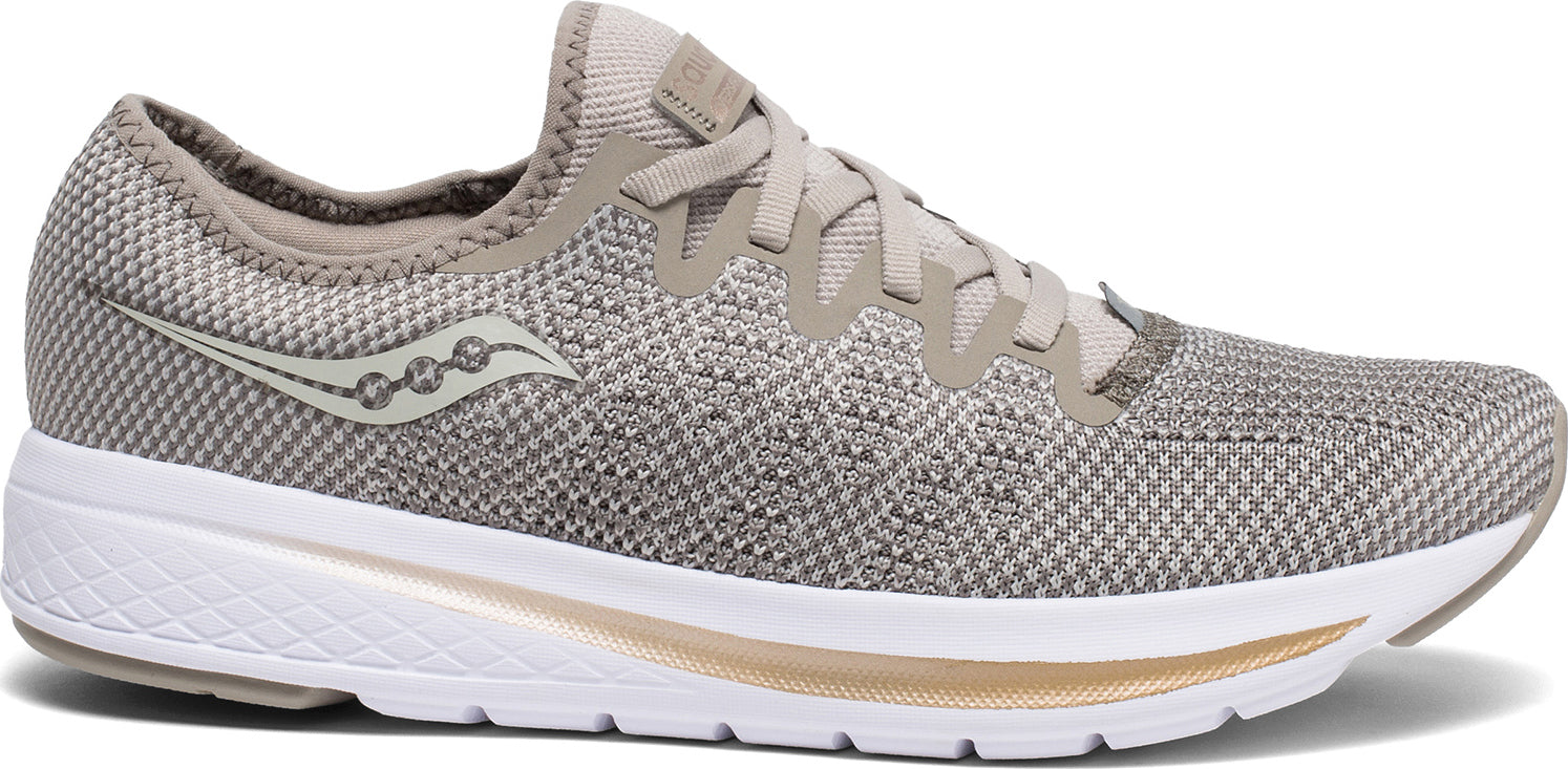 Saucony women's versafoam flame running shoes Clearance