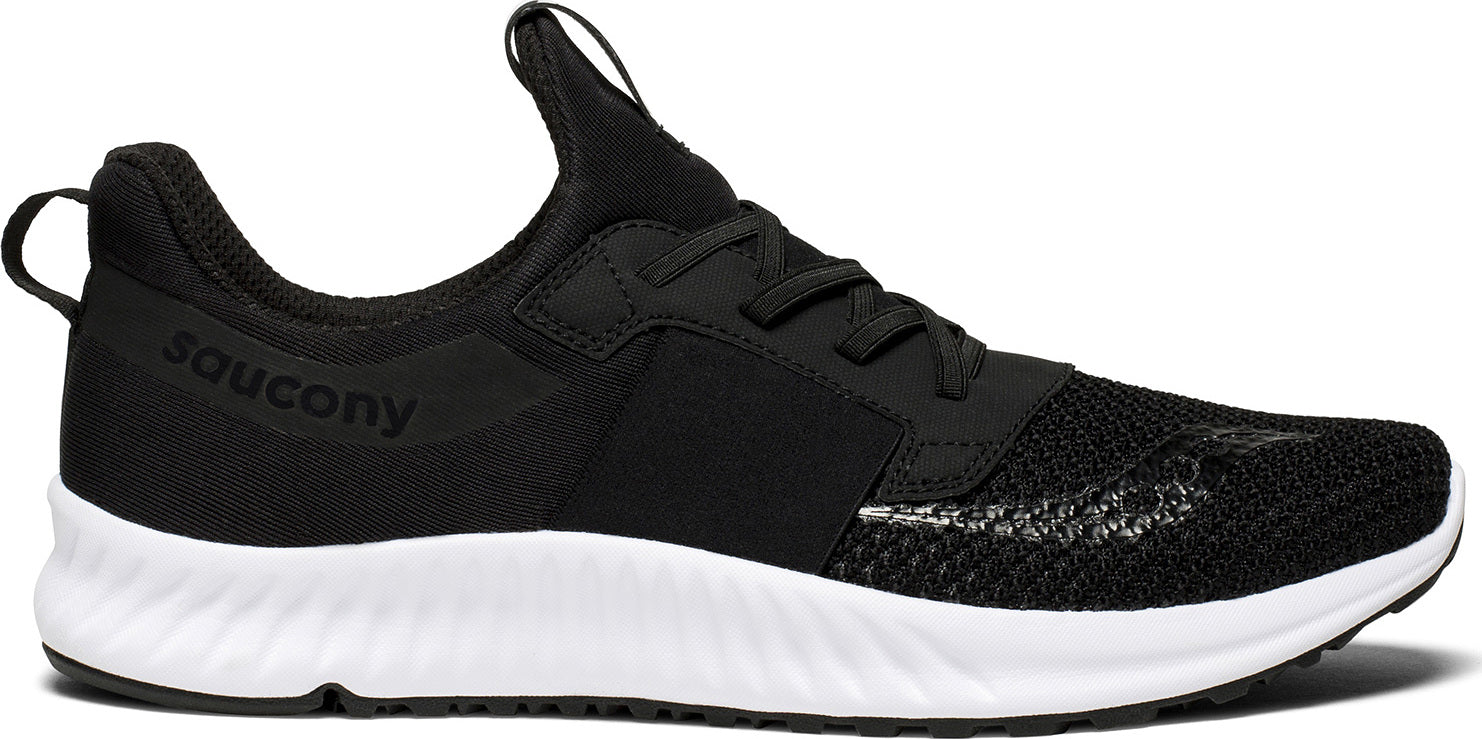 Saucony men's stretch and go breeze running shoes Clearance