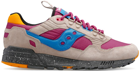 Saucony Shadow 5000 Shoes - Men's