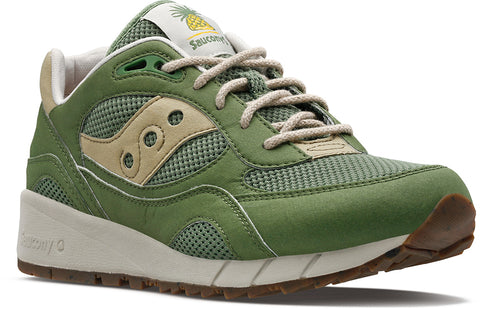 Saucony Shadow 6000 Shoes - Unisex