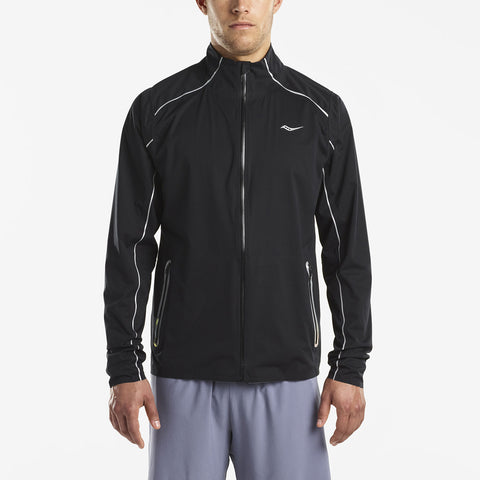 Saucony Men's Vigor Jacket