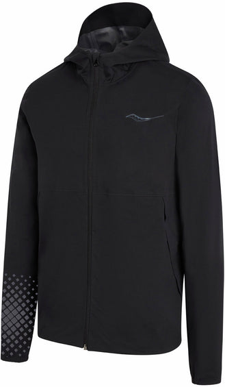 Saucony Boulder Drizzle Jacket - Men's