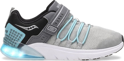 Saucony Flash Glow 2.0 Shoes - Boys