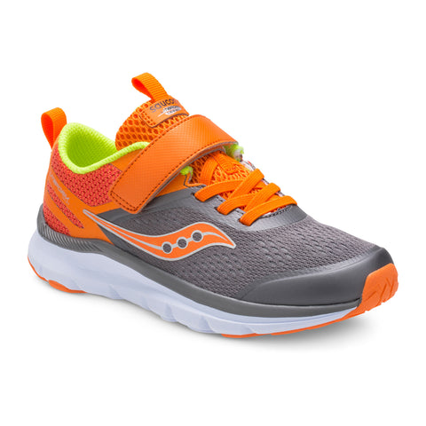 Saucony Big Kid Liteform Miles A/C Shoes
