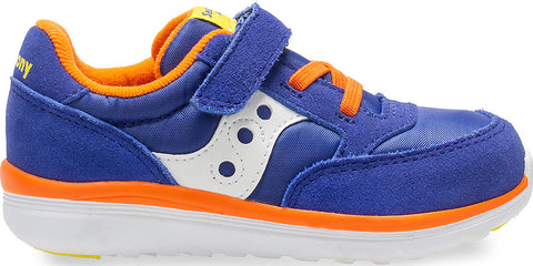Saucony Jazz Lite Shoes - Toddler