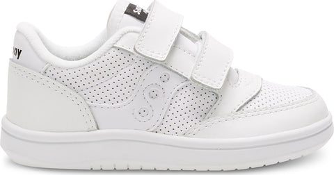 Saucony Jazz Court Shoes - Toddler