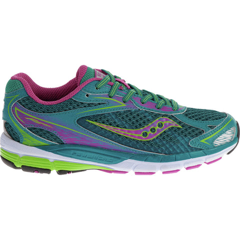 Saucony Girl's Ride 8