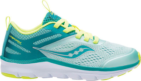 Saucony Big Kid Liteform Miles Shoes