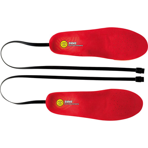 Sidas Volcano Heat Insole