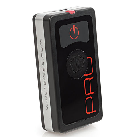 Sidas Pro Battery Pack