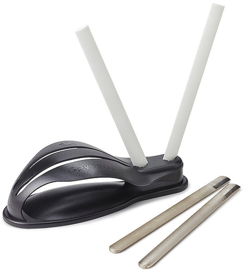 Spyderco Gauntlet Premium Sharpening System