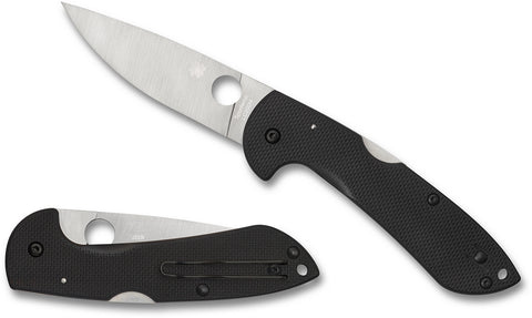 Spyderco Siren Knife