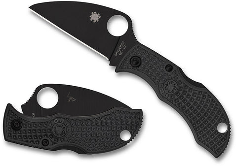 Spyderco Manbug Knife