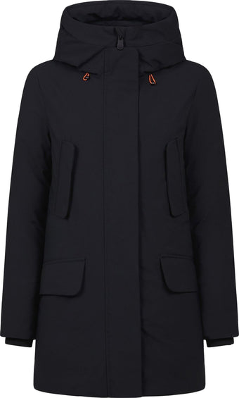 Save the Duck Smeg Parka - Women's