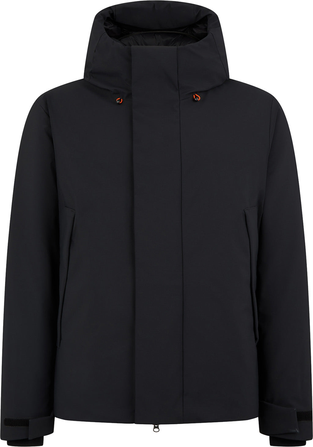 Save the Duck TIGER: Save The Duck Hooded Jacket – Men's 