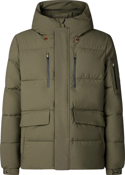 Save the Duck Alter Hooded Parka - Men's
