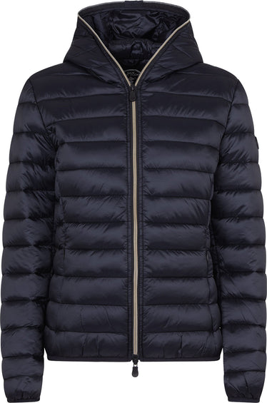 Save the Duck Irisy Hooded Jacket - Women's