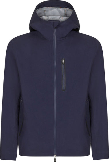 Save the Duck Grin 8 Hooded Jacket - Men's
