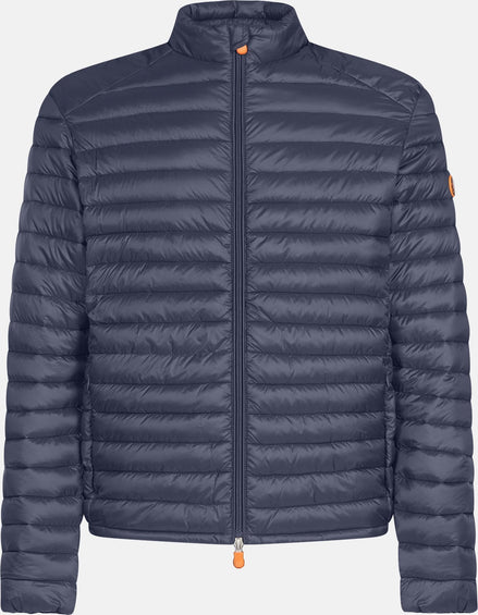 Save the Duck Giga Puffer Jacket - Men's