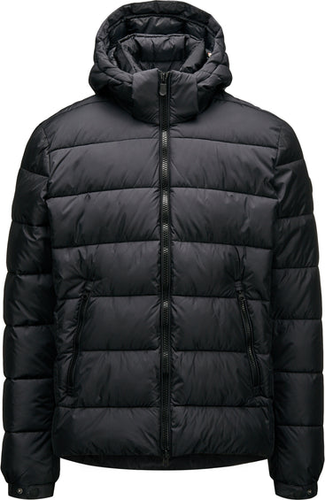 Save the Duck Mega Hooded Puffer Jacket - Men's