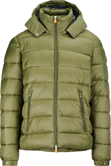 Save the Duck Giga 7 Quilted Jacket - Men's