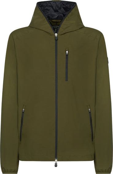Save the Duck Maty Hooded Jacket - Men's