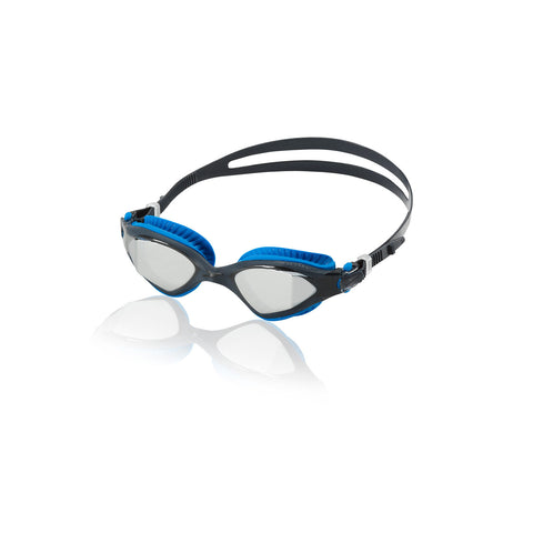 Speedo MDR 2.4 Mirrored Goggle - Elastomeric