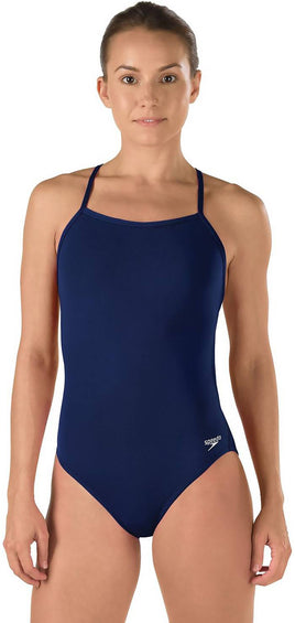 Speedo The One Training Swimsuit - Women's