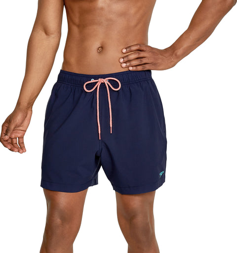 Speedo Roofer 16 In Swim Trunks - Men's