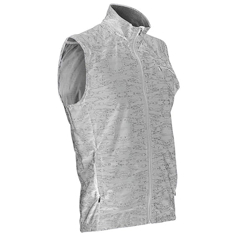 SUGOi Men's Zap Run Vest