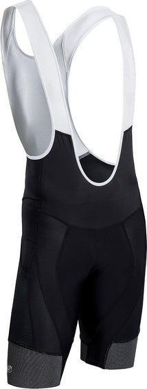 SUGOi RS Century Zap Bib Shorts - Men's