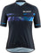 SUGOi Evolution Zap 2 Jersey - Women's - Deep Navy Thunder Sky