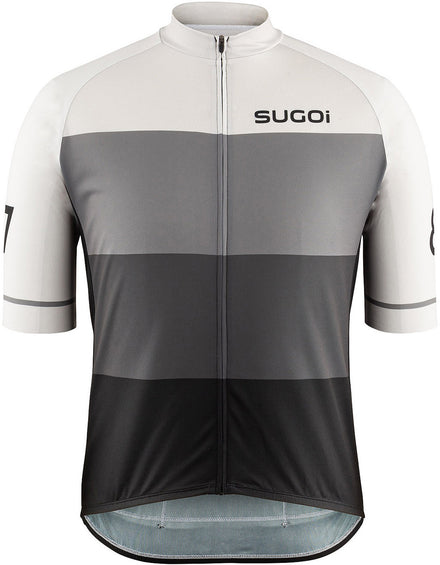 SUGOi Evolution Zap 2 Jersey - Plus Size - Men's