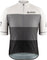 SUGOi Evolution Zap 2 Jersey - Plus Size - Men's - Grey Line