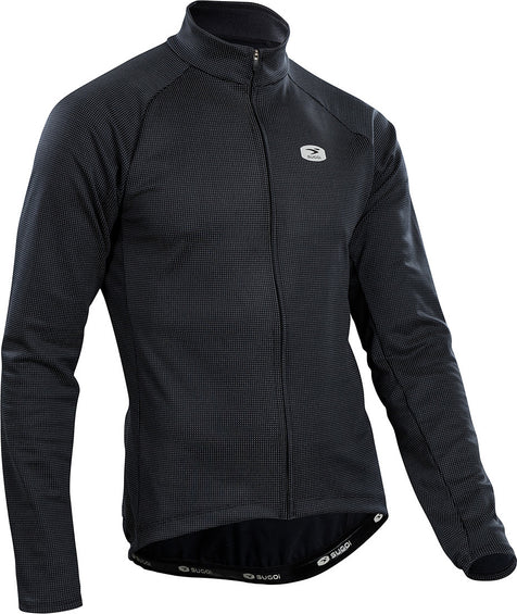 SUGOi Zap Thermal L/S Jersey - Men's