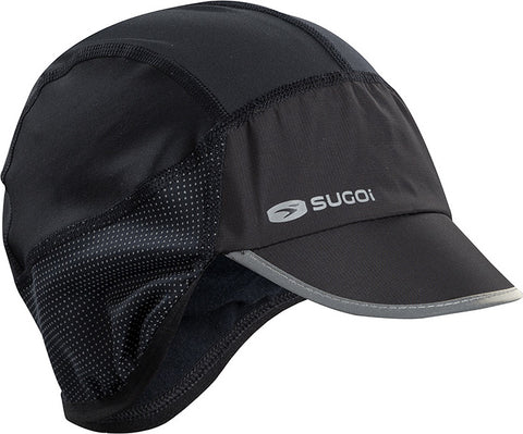 SUGOi Winter Cycling Hat - Unisex